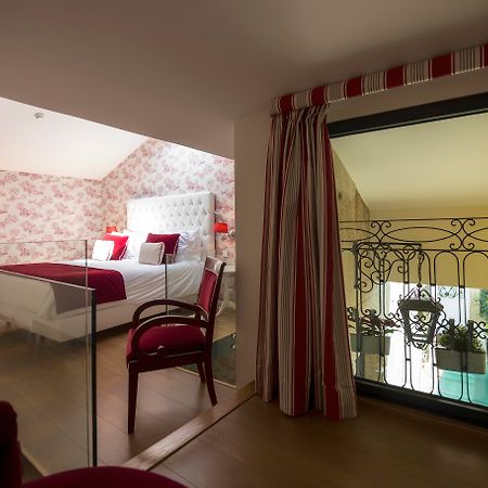 Solar Sampaio E Melo Bed & Breakfast Trancoso Dış mekan fotoğraf